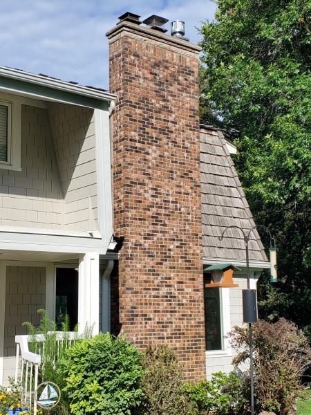 Mohler Chimney Repair LLC