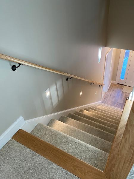 Sheppard Custom Homes