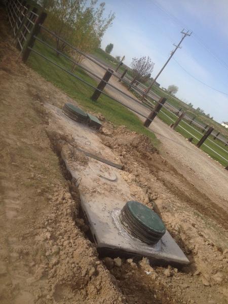 Welch Excavating