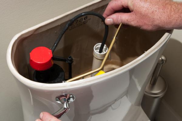 Baylor Plumbing Inc.