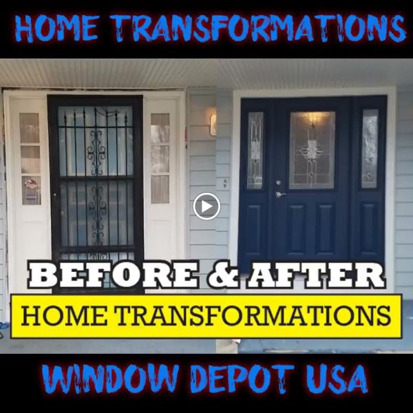 Window Depot USA