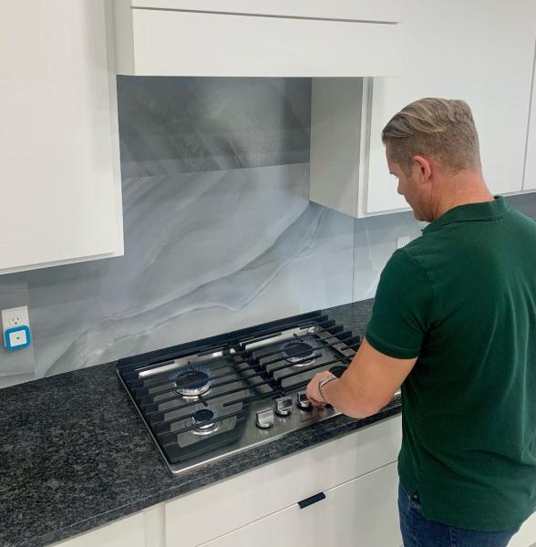 Abraham's Home Inspection