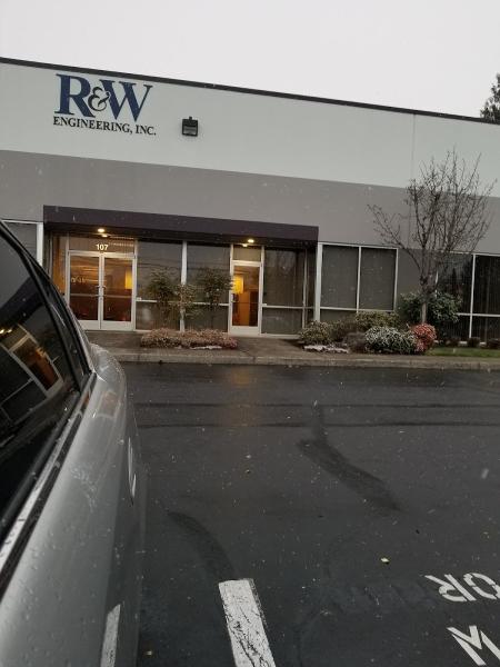 R&W Engineering Inc