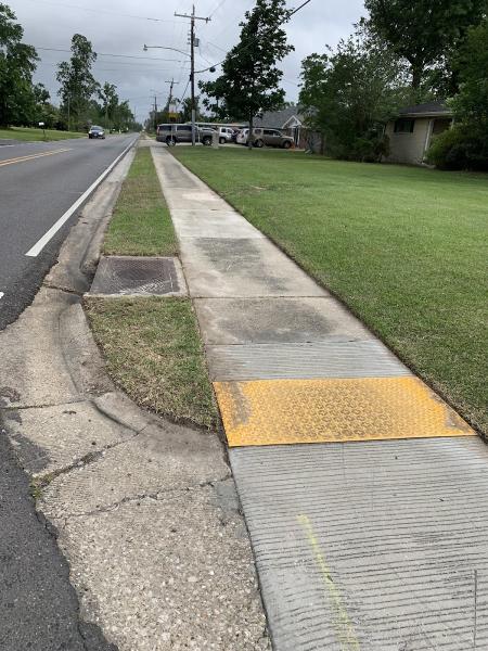 Grassy Lake Lawncare