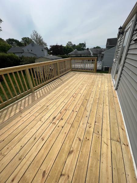 Top Quality Home Renovation LLC