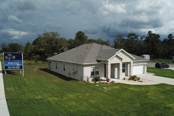 Southern Crown Homes