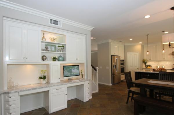 Pacific Coast Custom Design