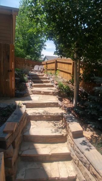 All Around Soil & Stone Inc.