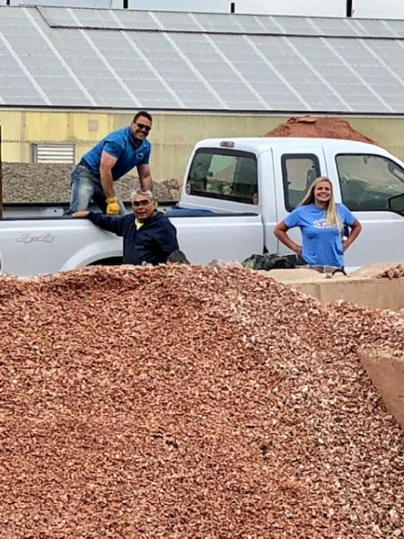 All Around Soil & Stone Inc.