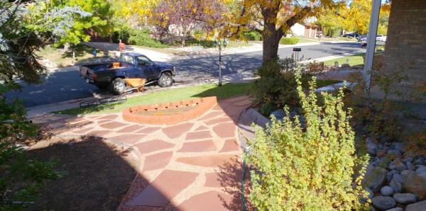 All Around Soil & Stone Inc.