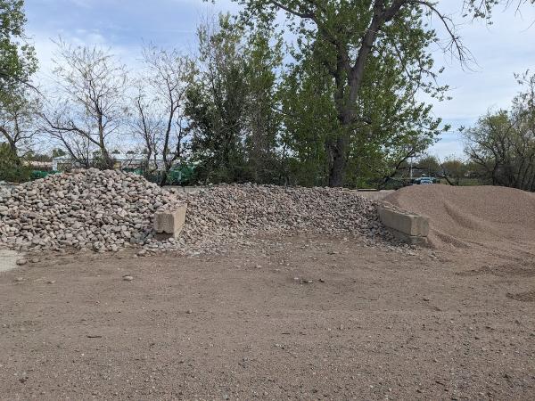 All Around Soil & Stone Inc.