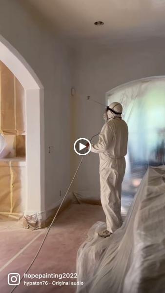 Hope Painting LLC
