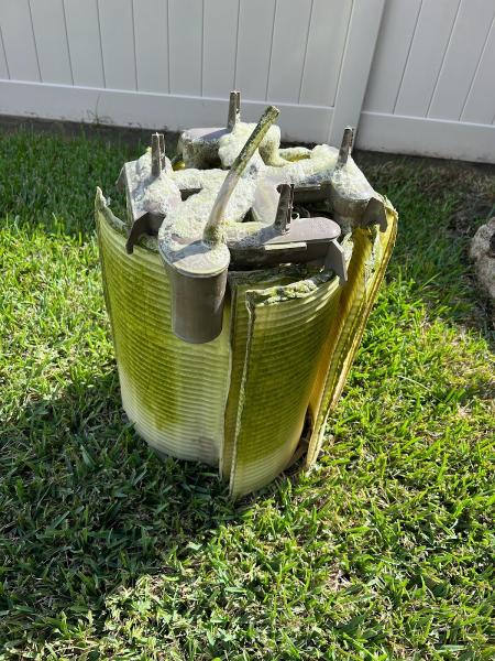 Florida Pool Services