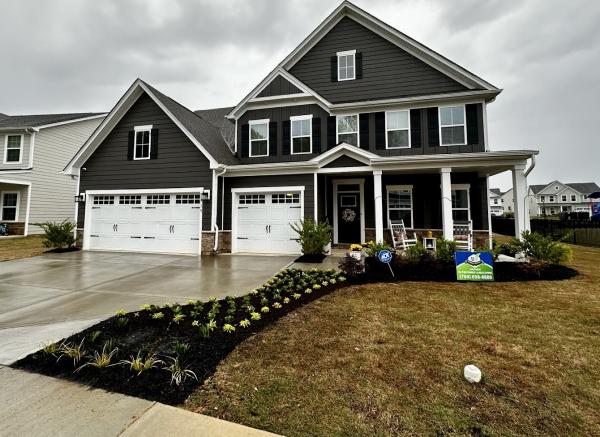 RK Preferred Landscaping