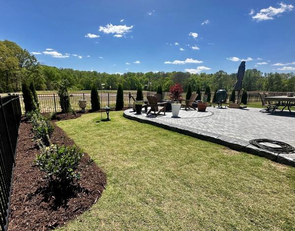 RK Preferred Landscaping