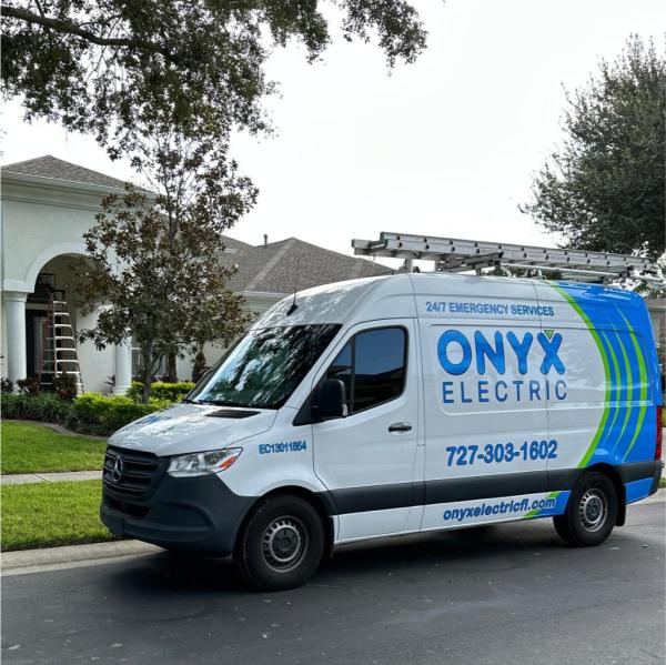 Onyx Electric