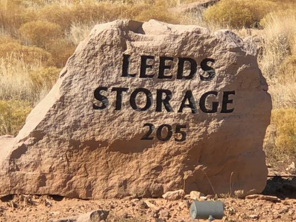 Leeds Storage