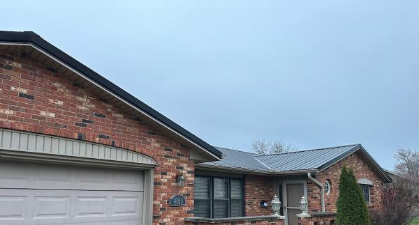 Stephanie Romo Roofing & General Contracting