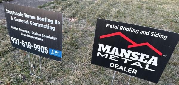 Stephanie Romo Roofing & General Contracting