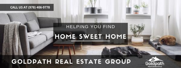 Goldpath Real Estate Group