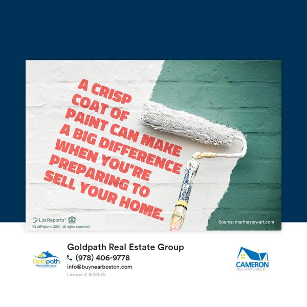 Goldpath Real Estate Group
