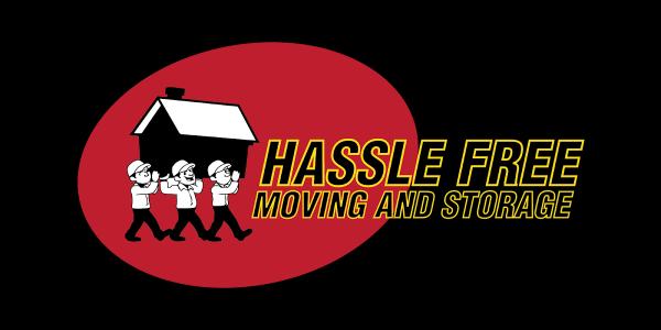 Hassle Free Moving and Storage