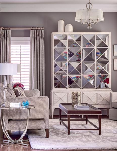 Wanda S. Horton Interior Design