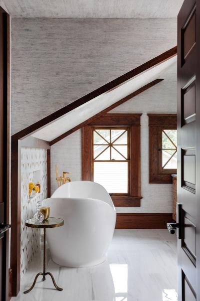 Wanda S. Horton Interior Design