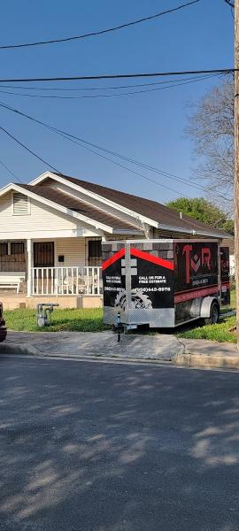 TOR Roofing & Home Solutions Llc.