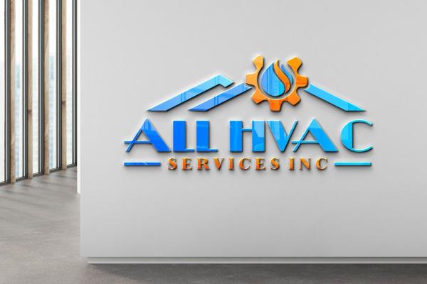 All Hvac Services Inc
