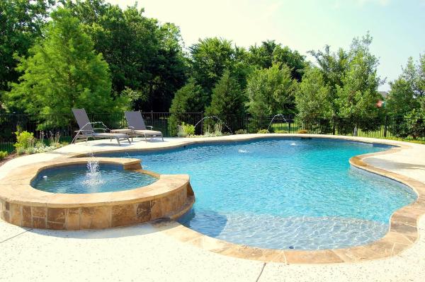 Rockwater Pools