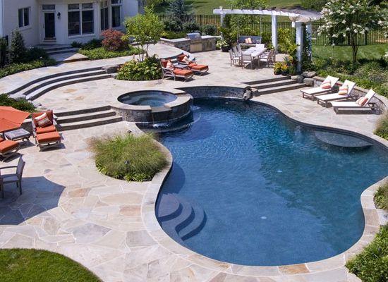 Rockwater Pools