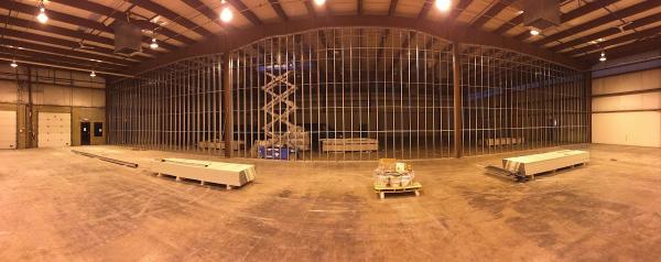 C & C Drywall Contractors North Inc