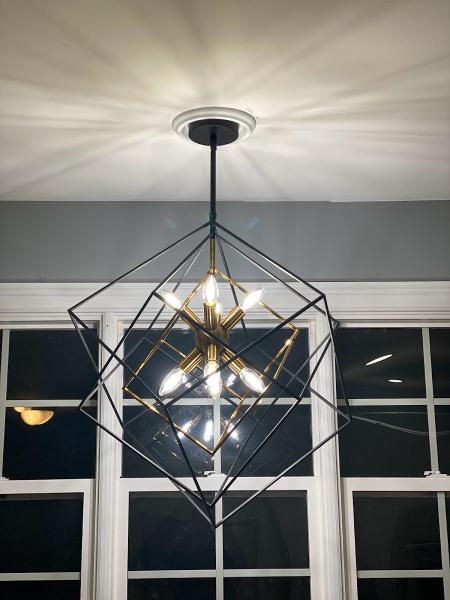 Home-n-Around Electric