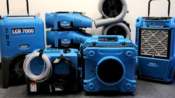 BTR Equipment Services
