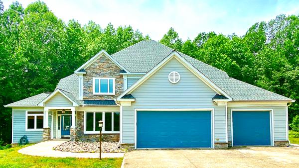 American Remodel