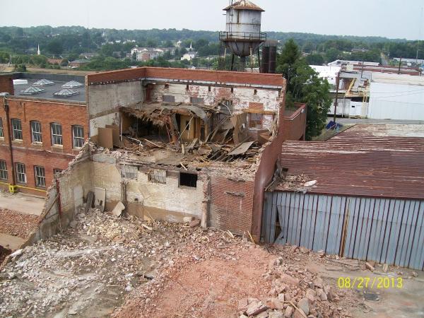 Double D Construction Services