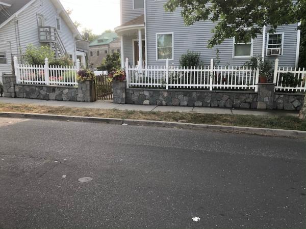 Twins Masonry & Landscaping LLC