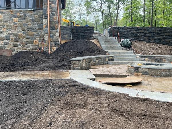 Twins Masonry & Landscaping LLC