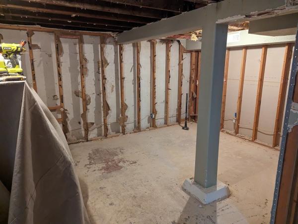 Wonderman Remodeling