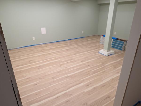 Wonderman Remodeling