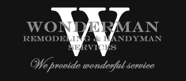 Wonderman Remodeling