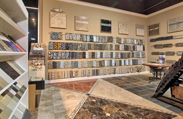 Metro Flooring