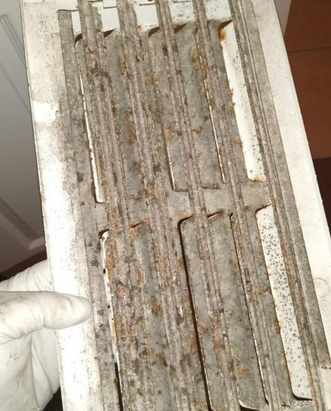 Better Air Duct Cleaning Thornton