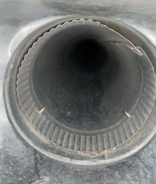 Better Air Duct Cleaning Thornton