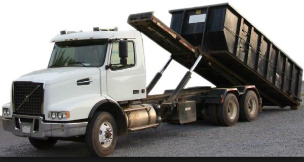 Katy Junk Removal and Services
