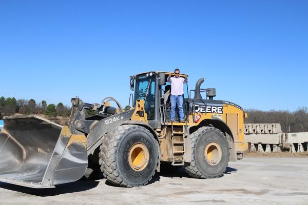 Haskell Lemon Construction Co.