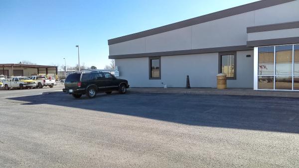 Haskell Lemon Construction Co.