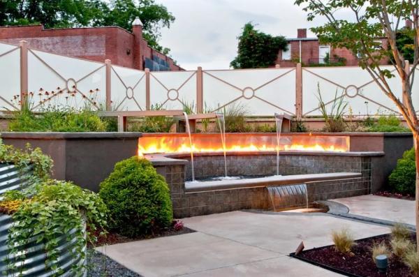 Aabstract Pools and Spas Inc.