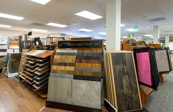 Bretz Interiors